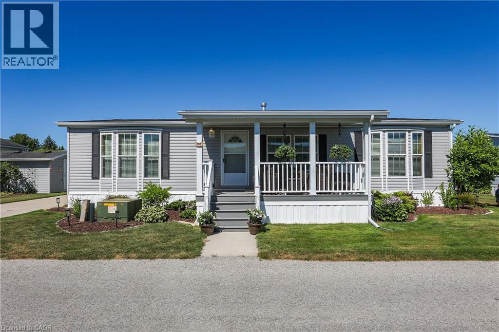 3033 TOWNLINE Road Unit# 280, Stevensville, Ontario