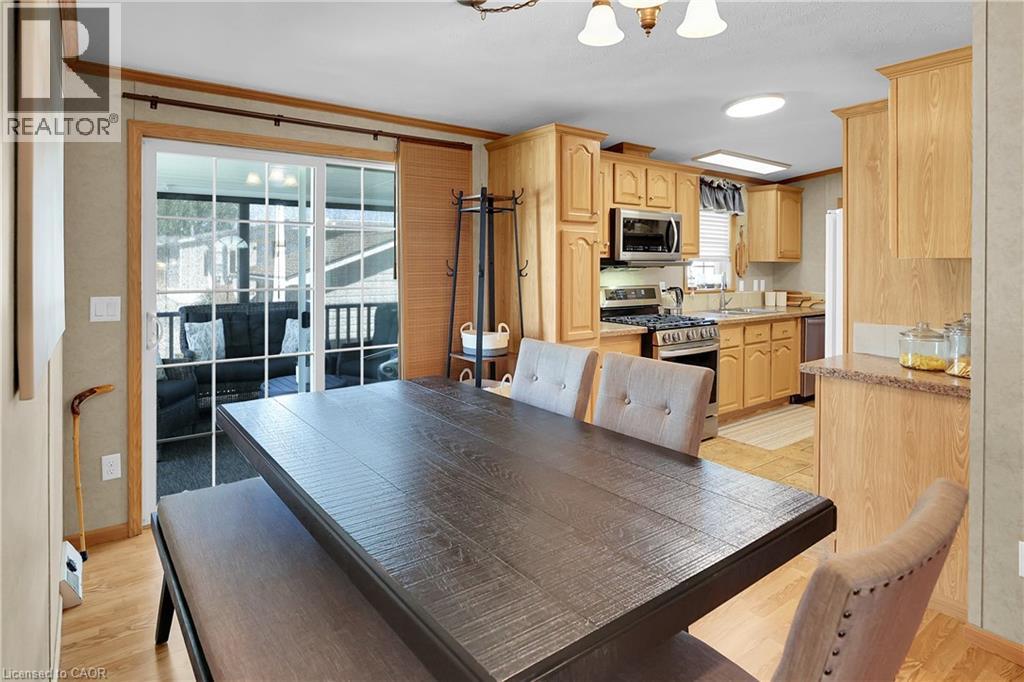 3033 Townline Road Unit# 280, Stevensville, Ontario L0S 1S1 - Photo 12 - 40787389