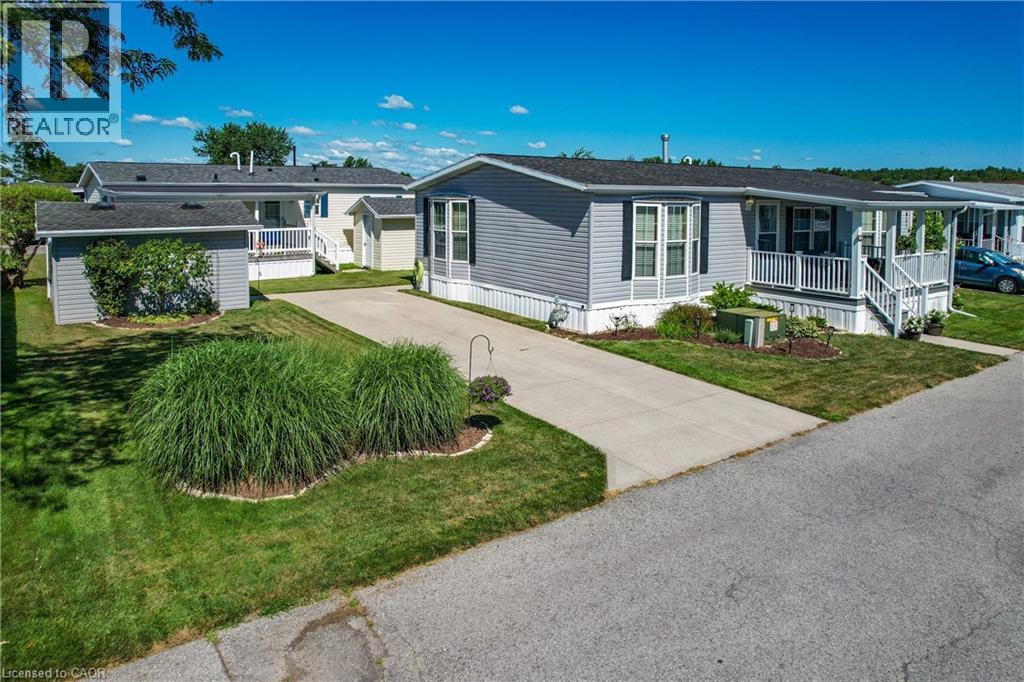 3033 Townline Road Unit# 280, Stevensville, Ontario L0S 1S1 - Photo 2 - 40787389