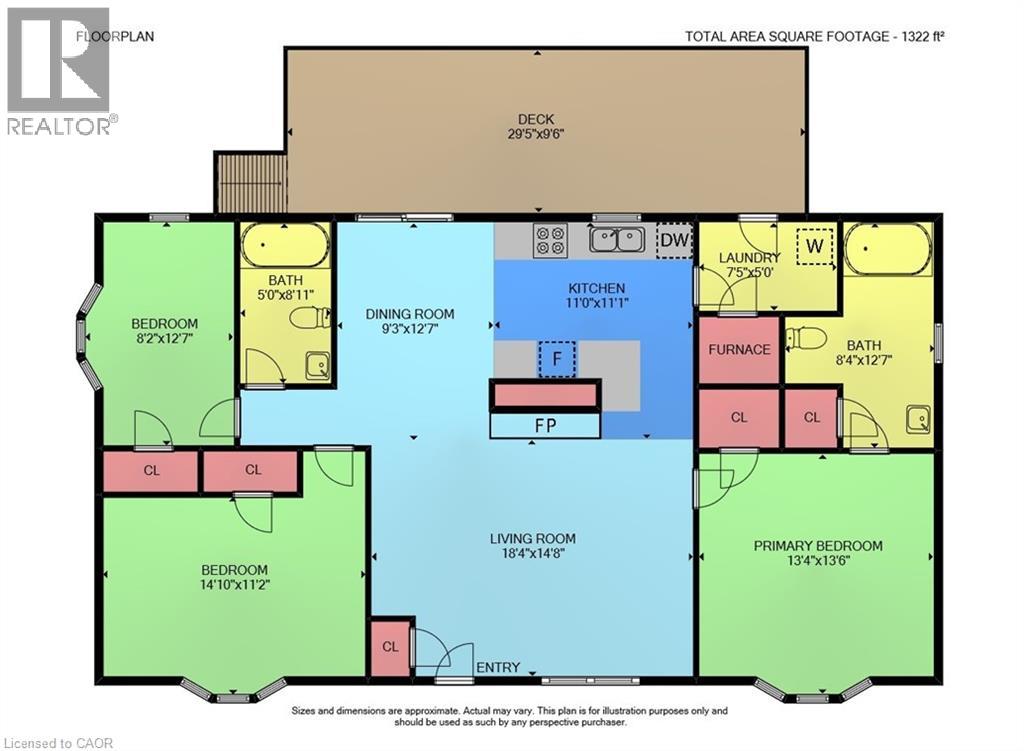 3033 Townline Road Unit# 280, Stevensville, Ontario L0S 1S1 - Photo 23 - 40787389