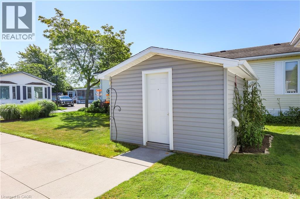 3033 Townline Road Unit# 280, Stevensville, Ontario L0S 1S1 - Photo 25 - 40787389