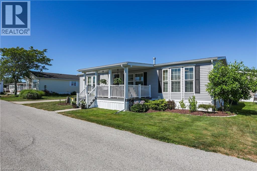 3033 Townline Road Unit# 280, Stevensville, Ontario L0S 1S1 - Photo 3 - 40787389