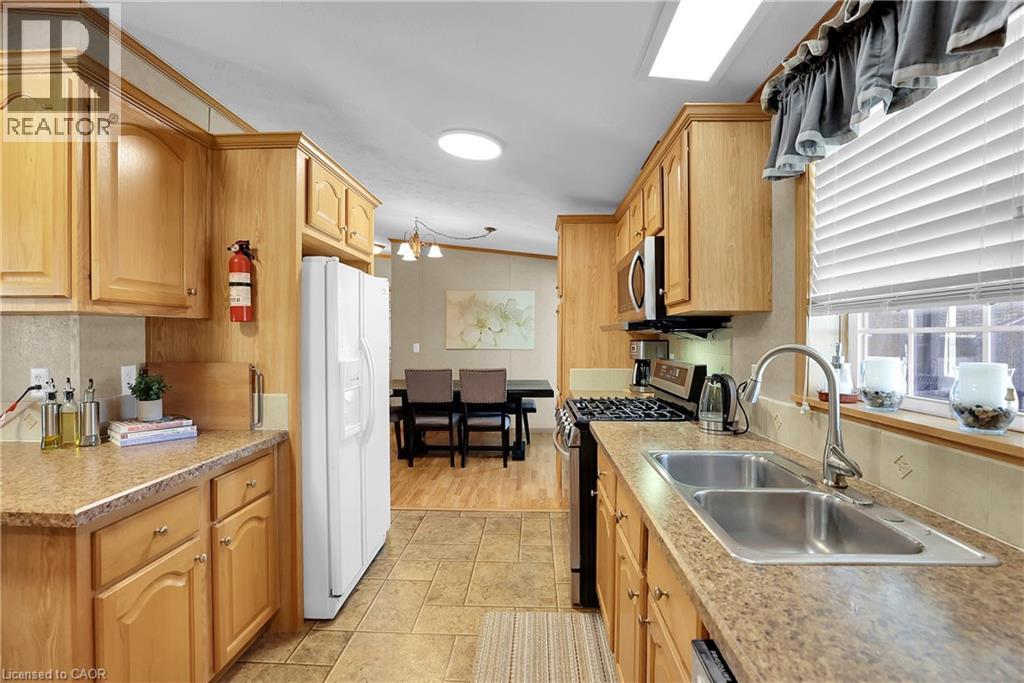 3033 Townline Road Unit# 280, Stevensville, Ontario L0S 1S1 - Photo 8 - 40787389