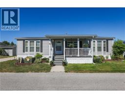 3033 TOWNLINE Road Unit# 280, Stevensville, Ontario