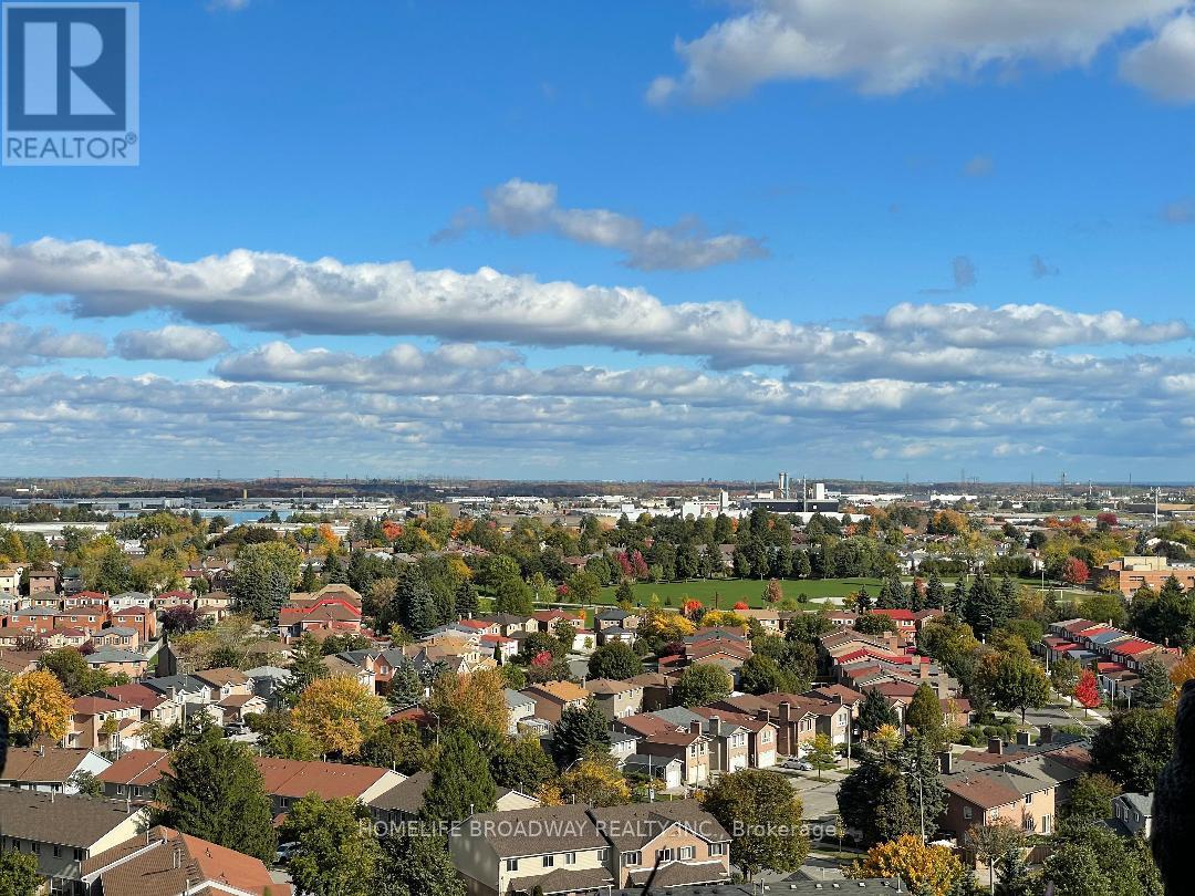 1409 - 350 ALTON TOWERS CIRCLE, Toronto, Ontario