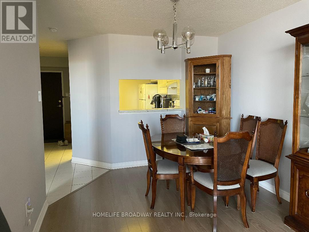 1409 - 350 Alton Towers Circle, Toronto, Ontario  M1V 5E3 - Photo 3 - E12533210