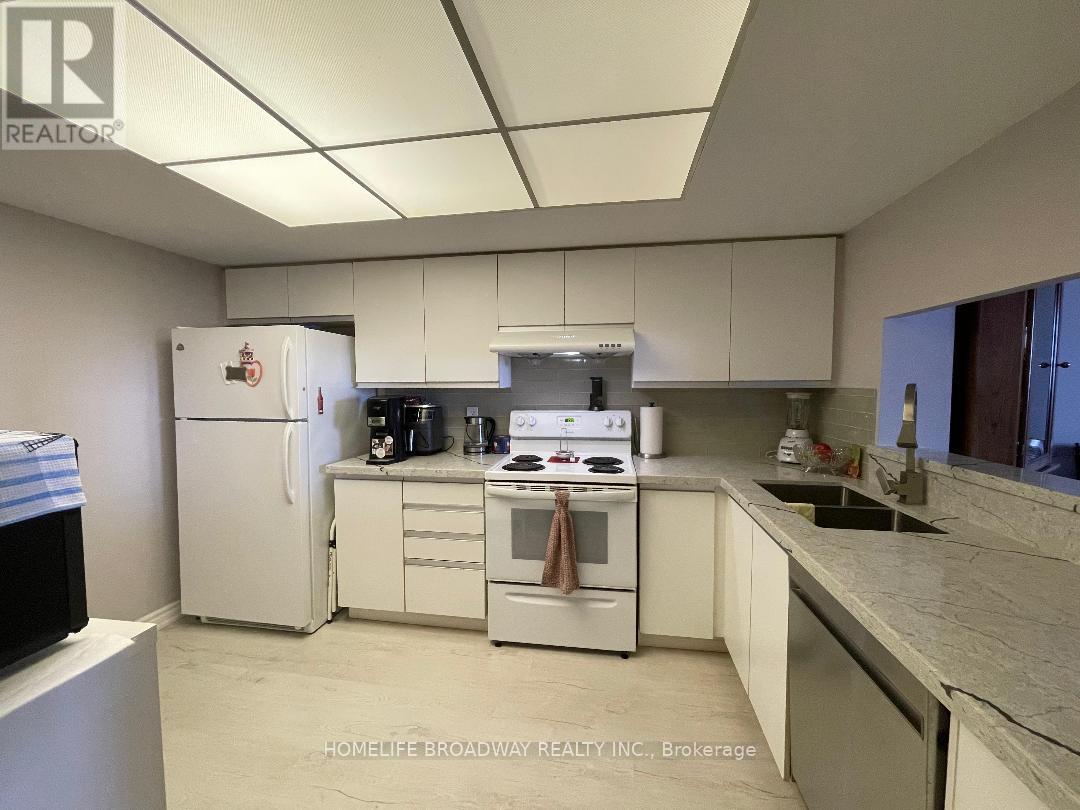 1409 - 350 Alton Towers Circle, Toronto, Ontario  M1V 5E3 - Photo 5 - E12533210