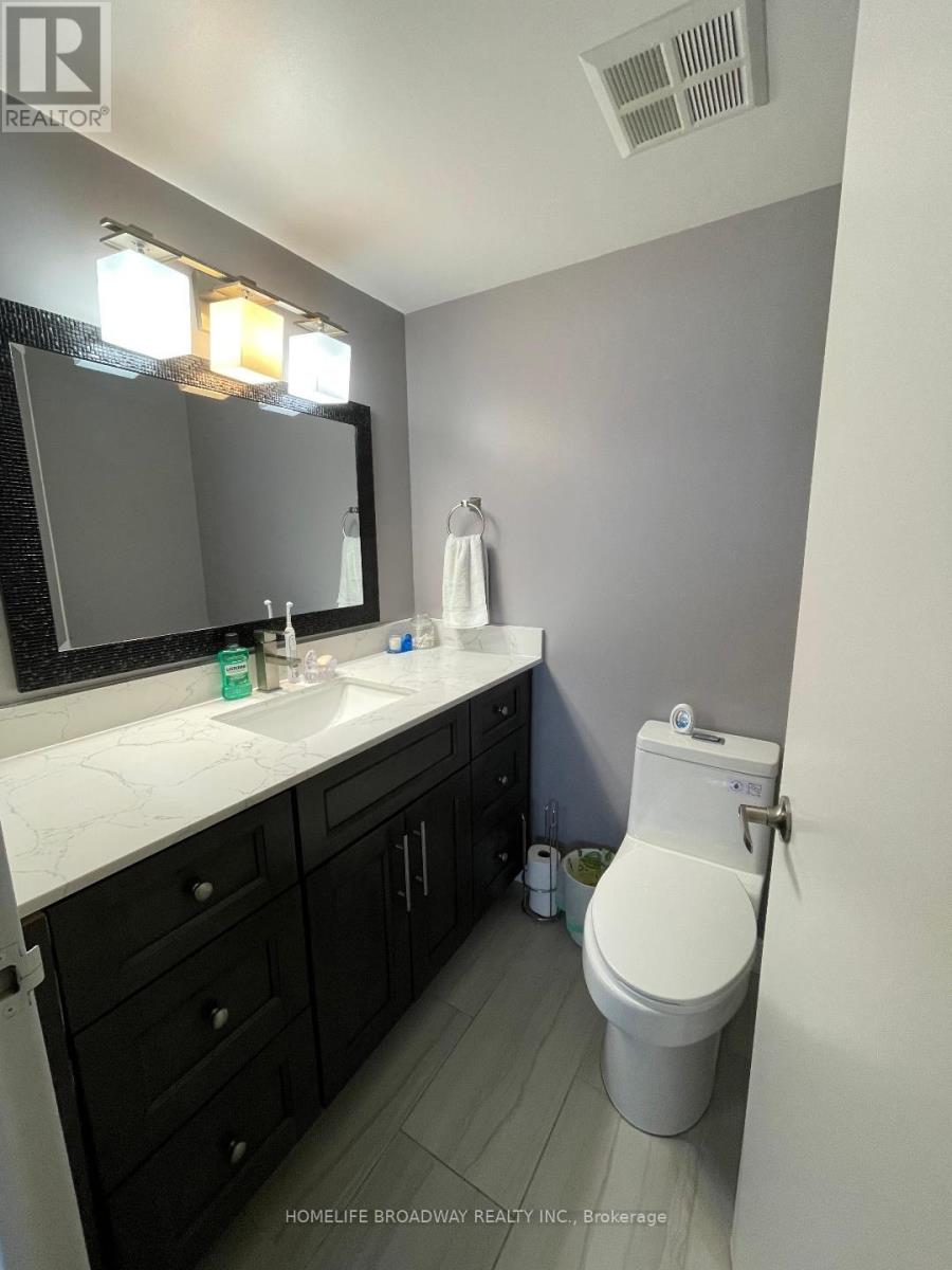 1409 - 350 Alton Towers Circle, Toronto, Ontario  M1V 5E3 - Photo 7 - E12533210