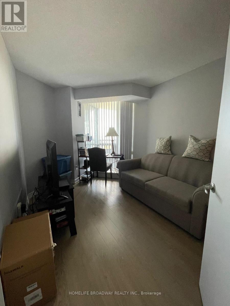 1409 - 350 Alton Towers Circle, Toronto, Ontario  M1V 5E3 - Photo 8 - E12533210