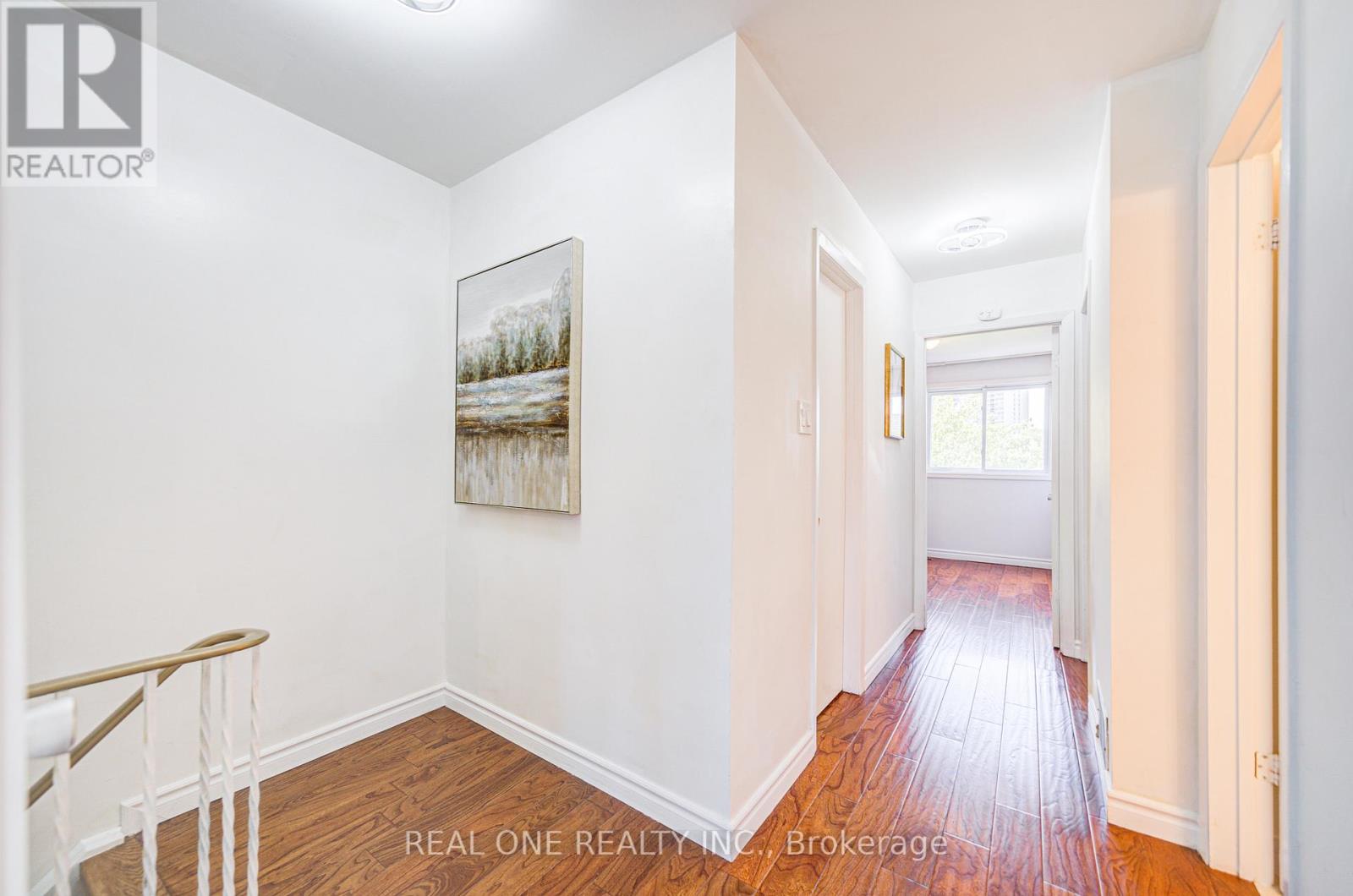 46 - 81 Brookmill Boulevard, Toronto, Ontario  M1W 2L5 - Photo 13 - E12533256