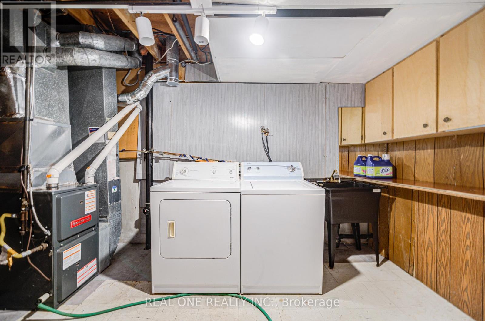 46 - 81 Brookmill Boulevard, Toronto, Ontario  M1W 2L5 - Photo 26 - E12533256