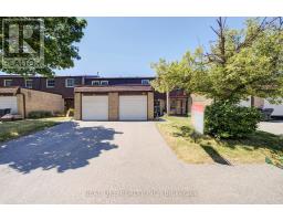 46 - 81 BROOKMILL BOULEVARD, Toronto, Ontario