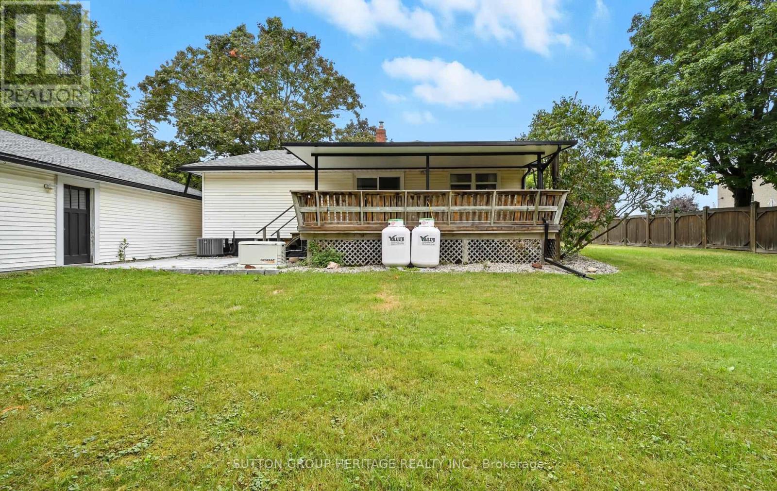 405 Columbus Road W, Whitby, Ontario  L1M 1L3 - Photo 24 - E12533278