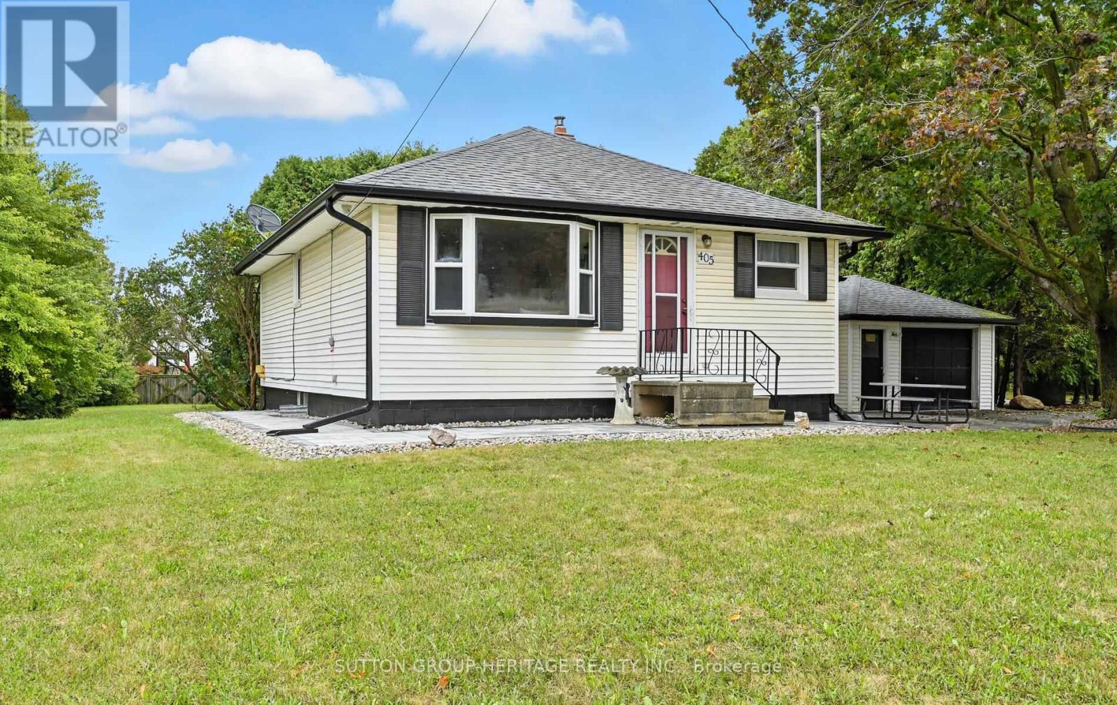 405 Columbus Road W, Whitby, Ontario  L1M 1L3 - Photo 41 - E12533278