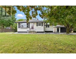 405 Columbus Road W, Whitby (Brooklin), Ca