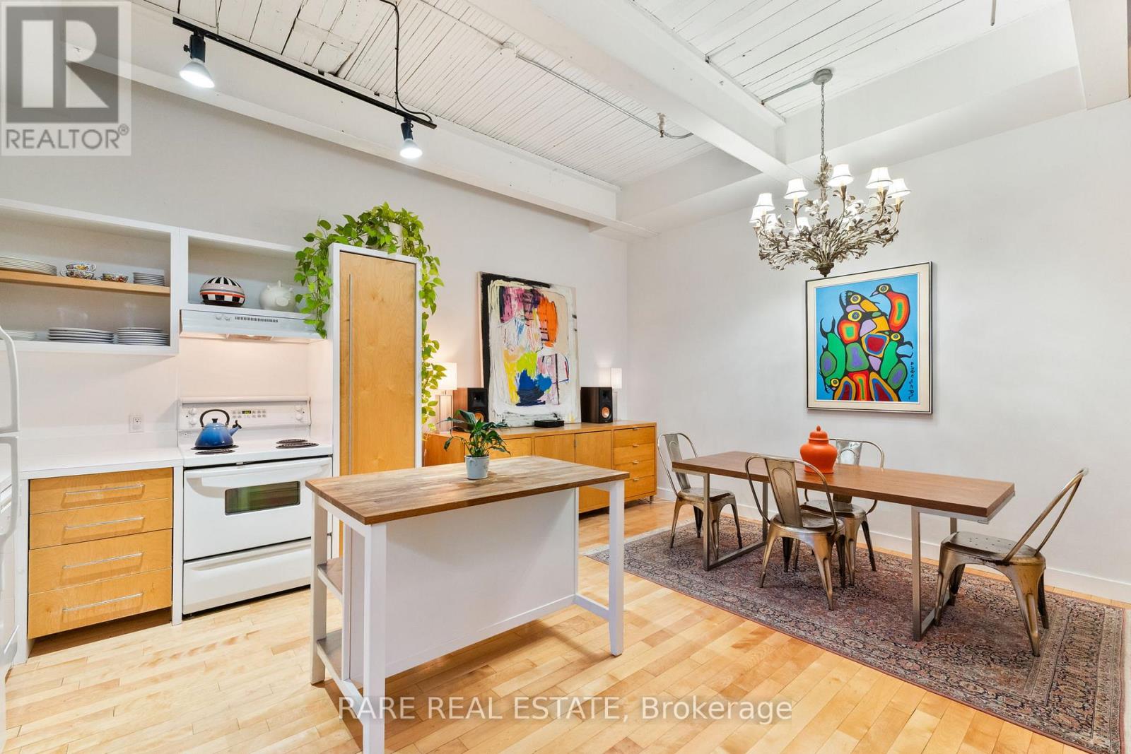 233 - 326 Carlaw Avenue, Toronto, Ontario  M4M 3N8 - Photo 10 - E12533320