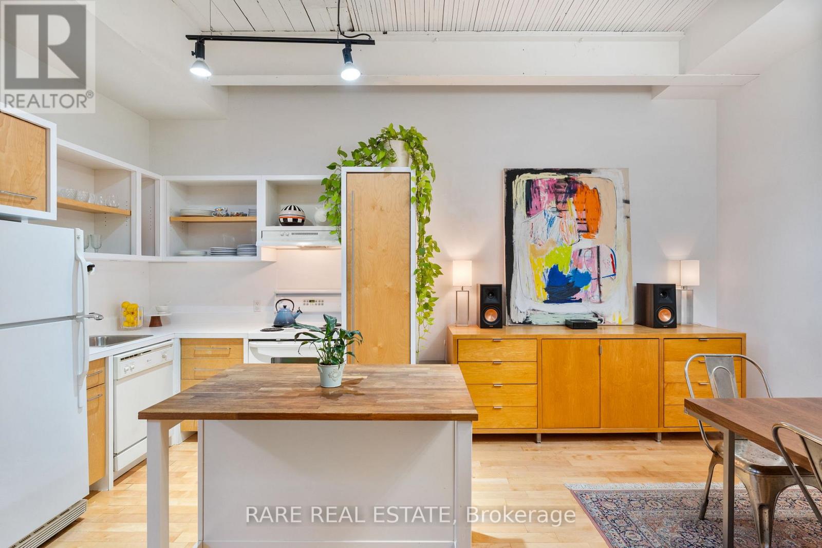 233 - 326 Carlaw Avenue, Toronto, Ontario  M4M 3N8 - Photo 12 - E12533320