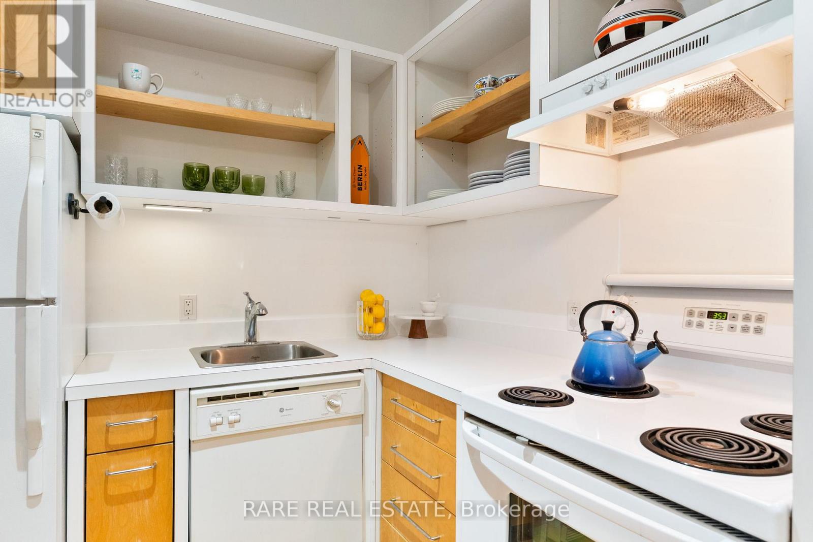 233 - 326 Carlaw Avenue, Toronto, Ontario  M4M 3N8 - Photo 14 - E12533320