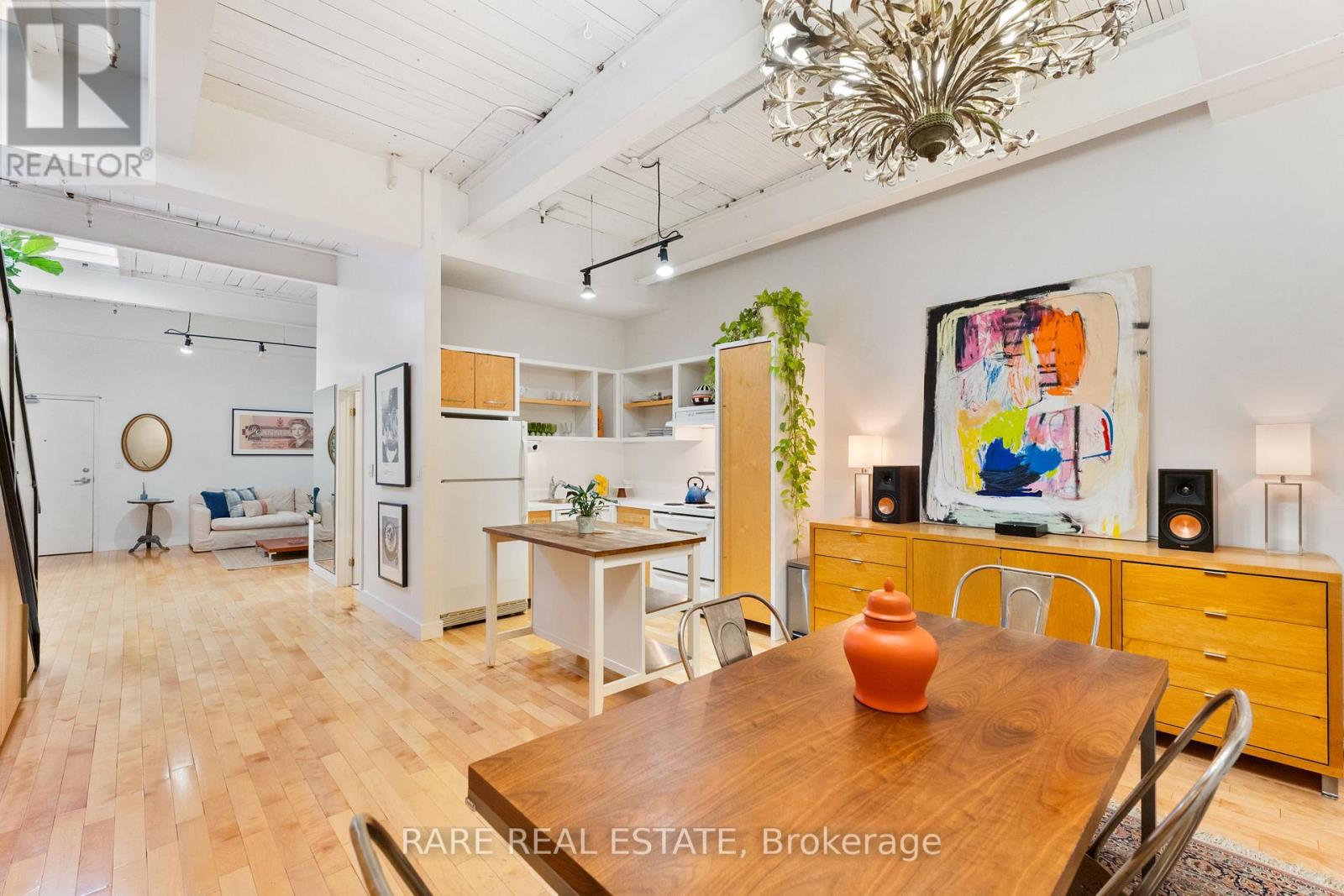 233 - 326 Carlaw Avenue, Toronto, Ontario  M4M 3N8 - Photo 16 - E12533320