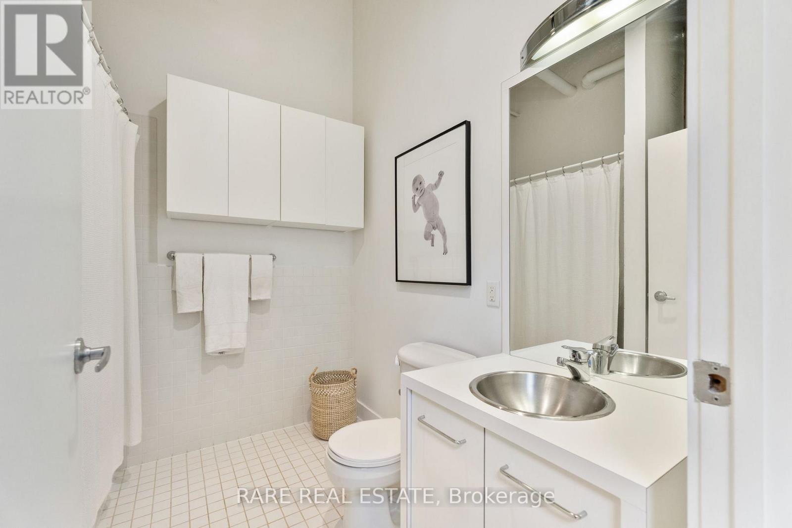 233 - 326 Carlaw Avenue, Toronto, Ontario  M4M 3N8 - Photo 19 - E12533320