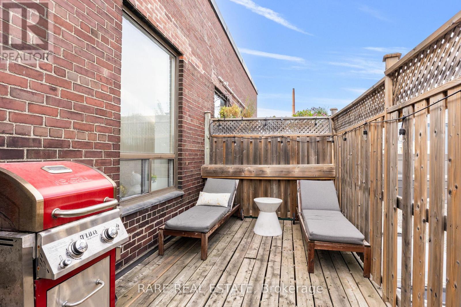 233 - 326 Carlaw Avenue, Toronto, Ontario  M4M 3N8 - Photo 24 - E12533320