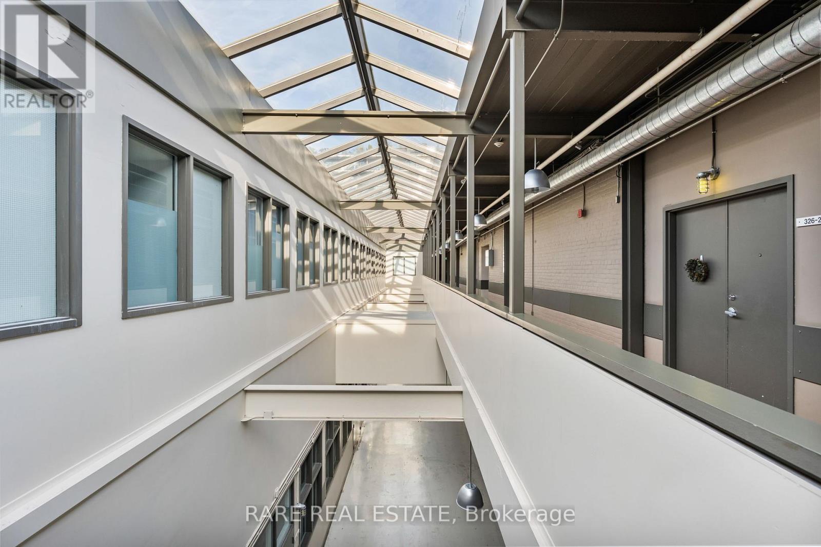 233 - 326 Carlaw Avenue, Toronto, Ontario  M4M 3N8 - Photo 26 - E12533320