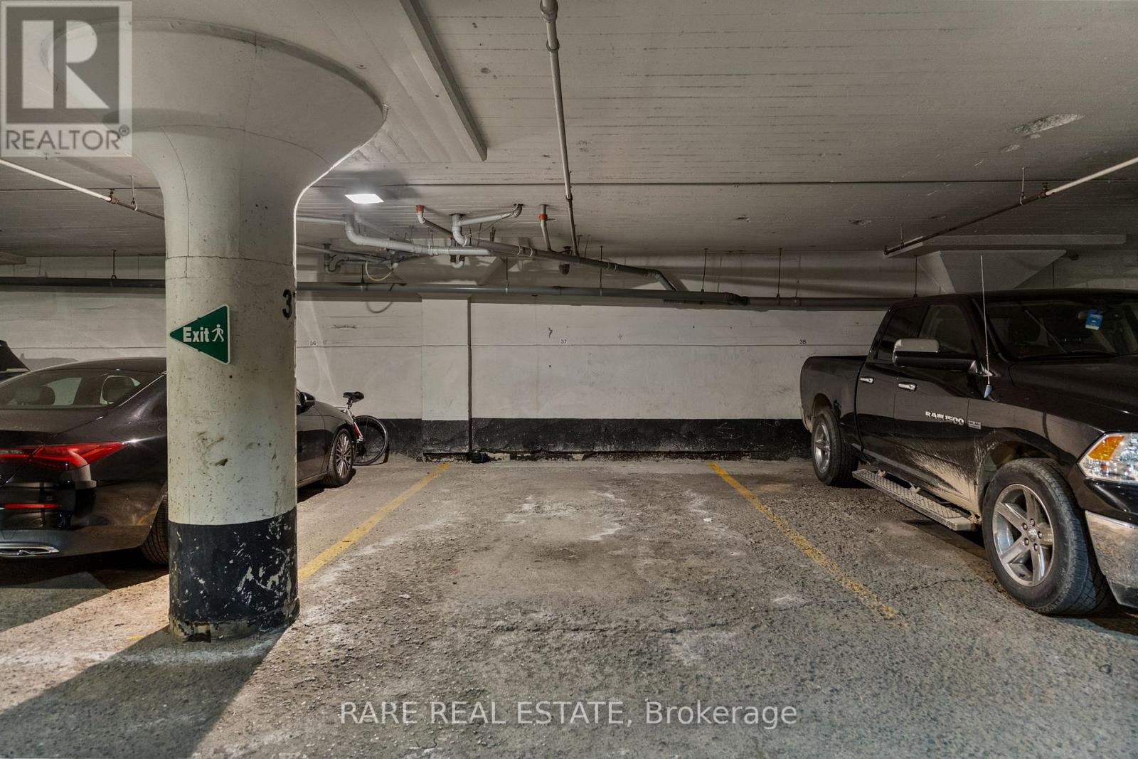 233 - 326 Carlaw Avenue, Toronto, Ontario  M4M 3N8 - Photo 28 - E12533320