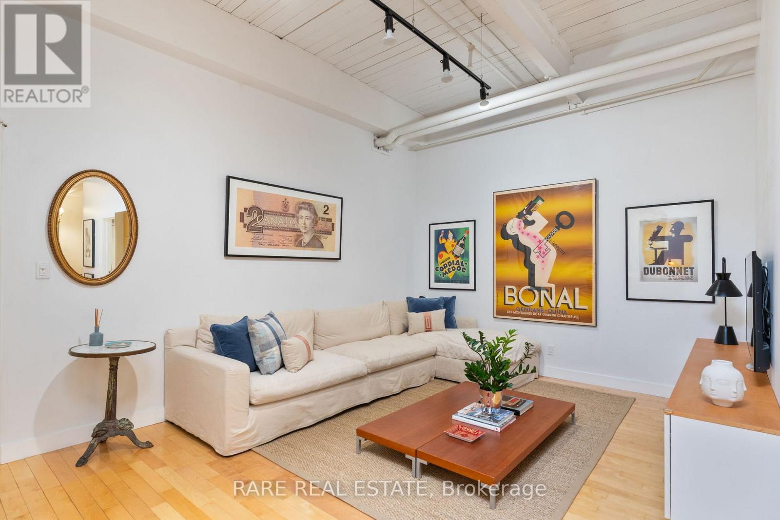 233 - 326 Carlaw Avenue, Toronto, Ontario  M4M 3N8 - Photo 5 - E12533320