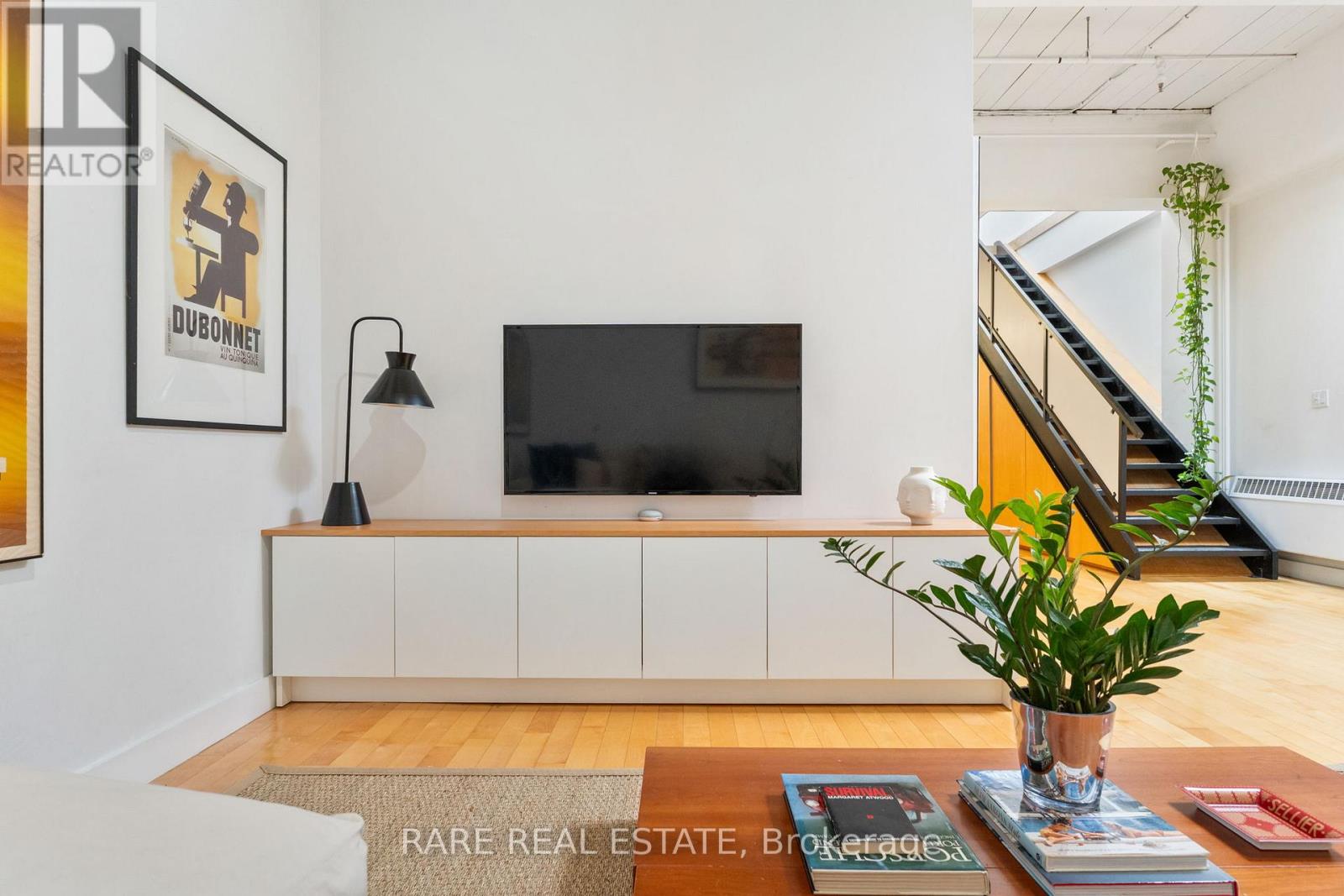 233 - 326 Carlaw Avenue, Toronto, Ontario  M4M 3N8 - Photo 7 - E12533320