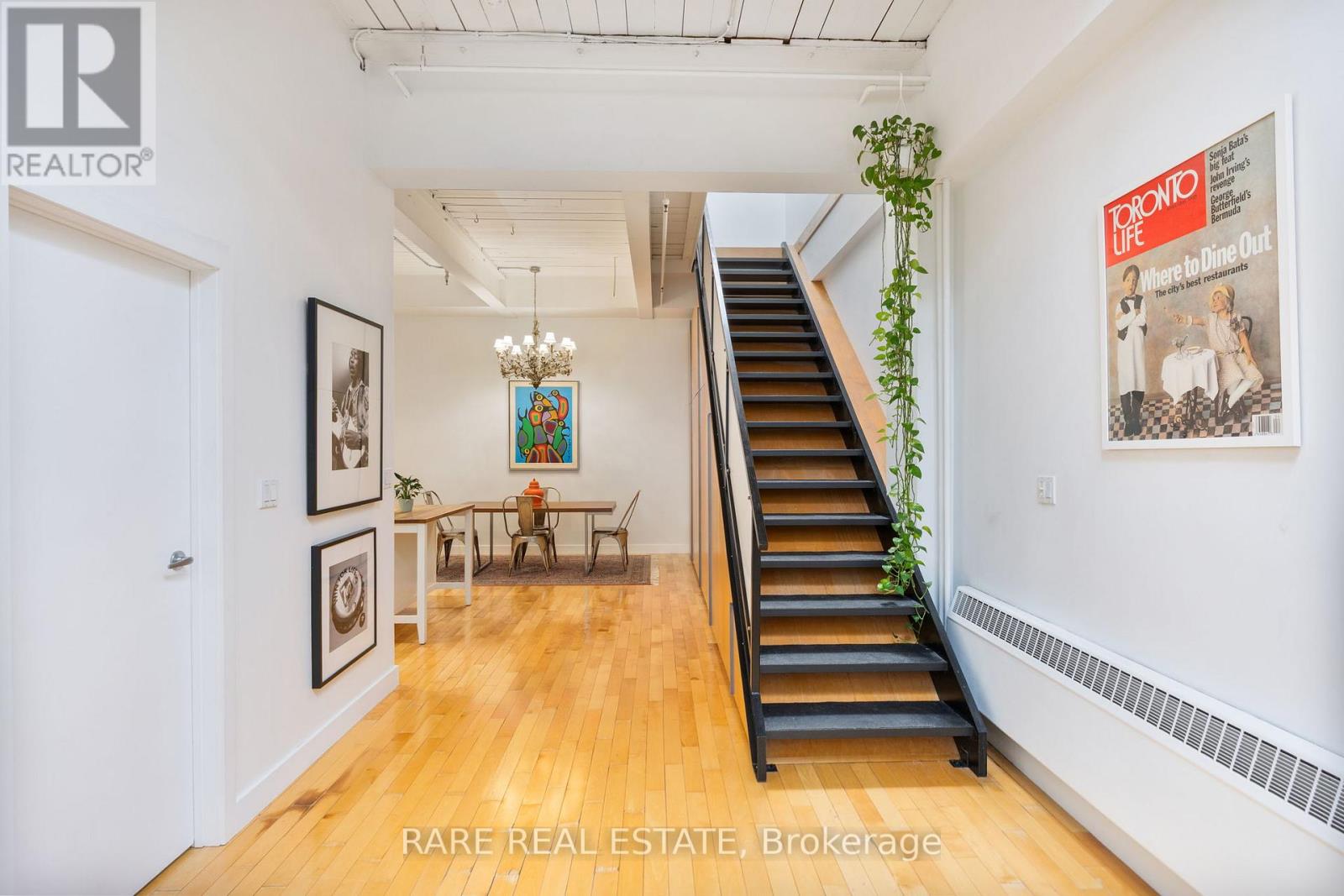 233 - 326 Carlaw Avenue, Toronto, Ontario  M4M 3N8 - Photo 8 - E12533320