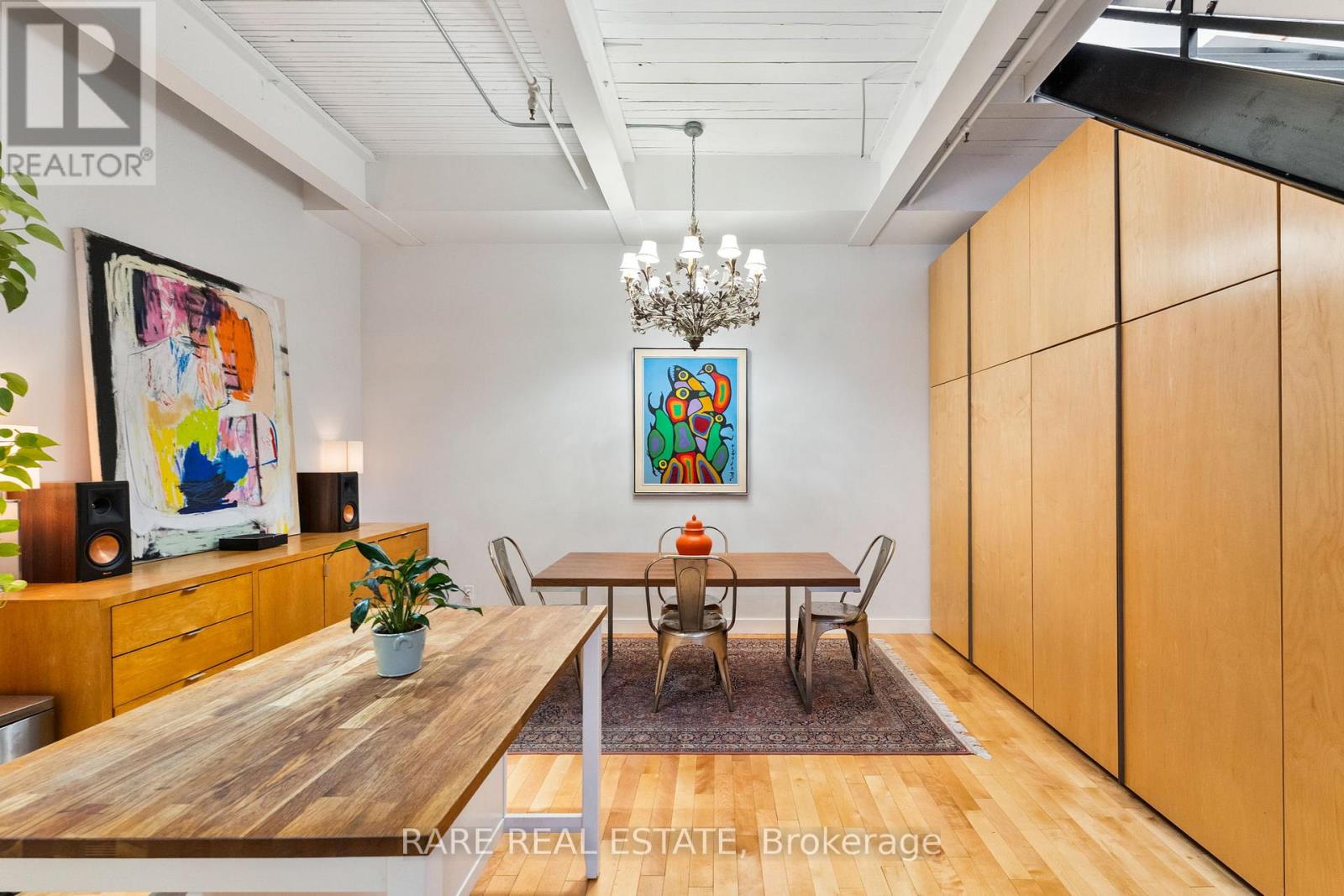 233 - 326 Carlaw Avenue, Toronto, Ontario  M4M 3N8 - Photo 9 - E12533320