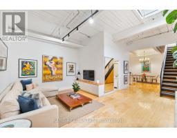 233 - 326 CARLAW AVENUE, Toronto, Ontario