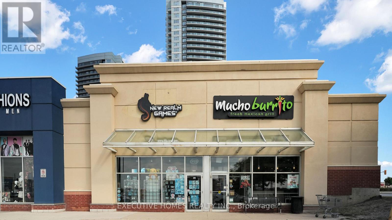 141B - 30 FAMOUS AVENUE, Vaughan, Ontario