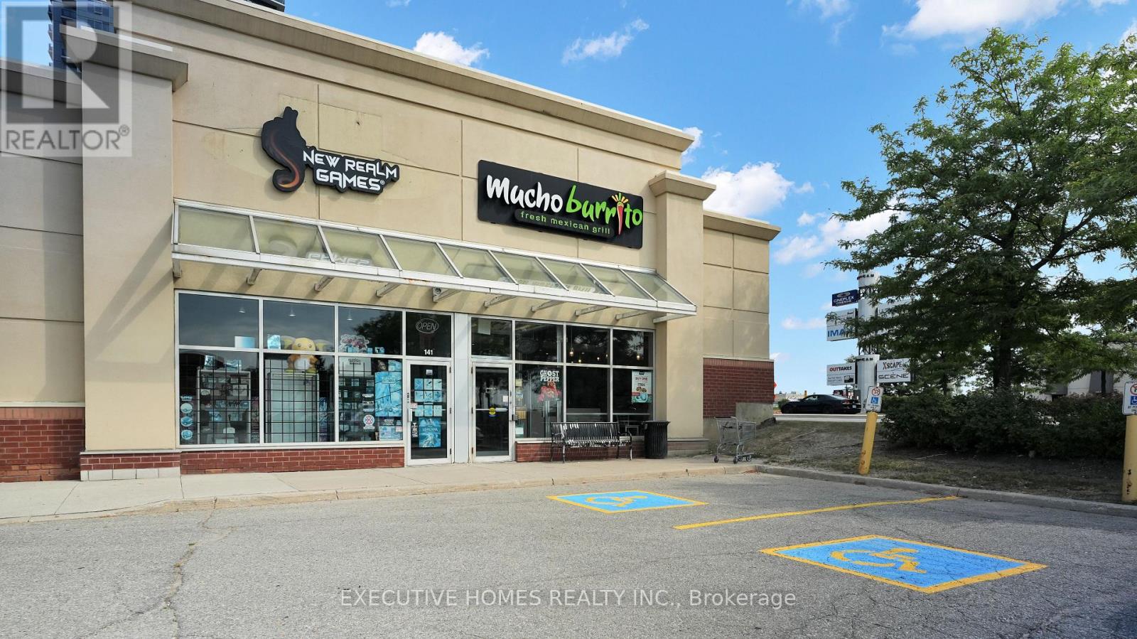 141b - 30 Famous Avenue, Vaughan, Ontario  L4L 9M3 - Photo 19 - N12317947