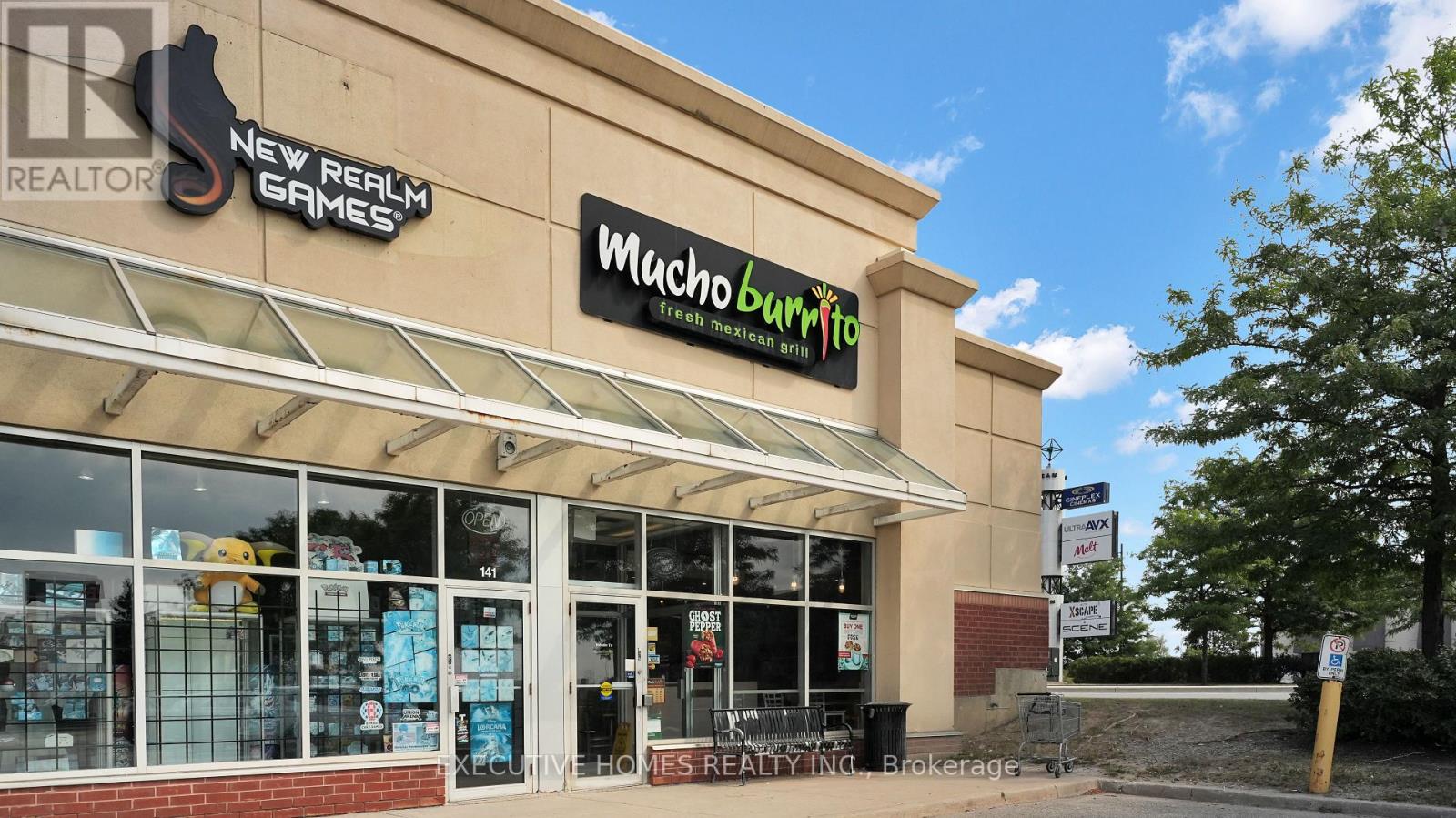 141b - 30 Famous Avenue, Vaughan, Ontario  L4L 9M3 - Photo 16 - N12317947