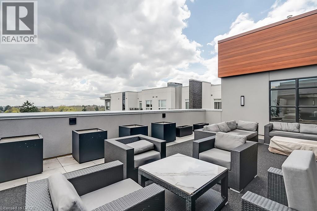 320 Plains Road E Unit# 502, Burlington, Ontario  L7T 0C1 - Photo 29 - 40787351