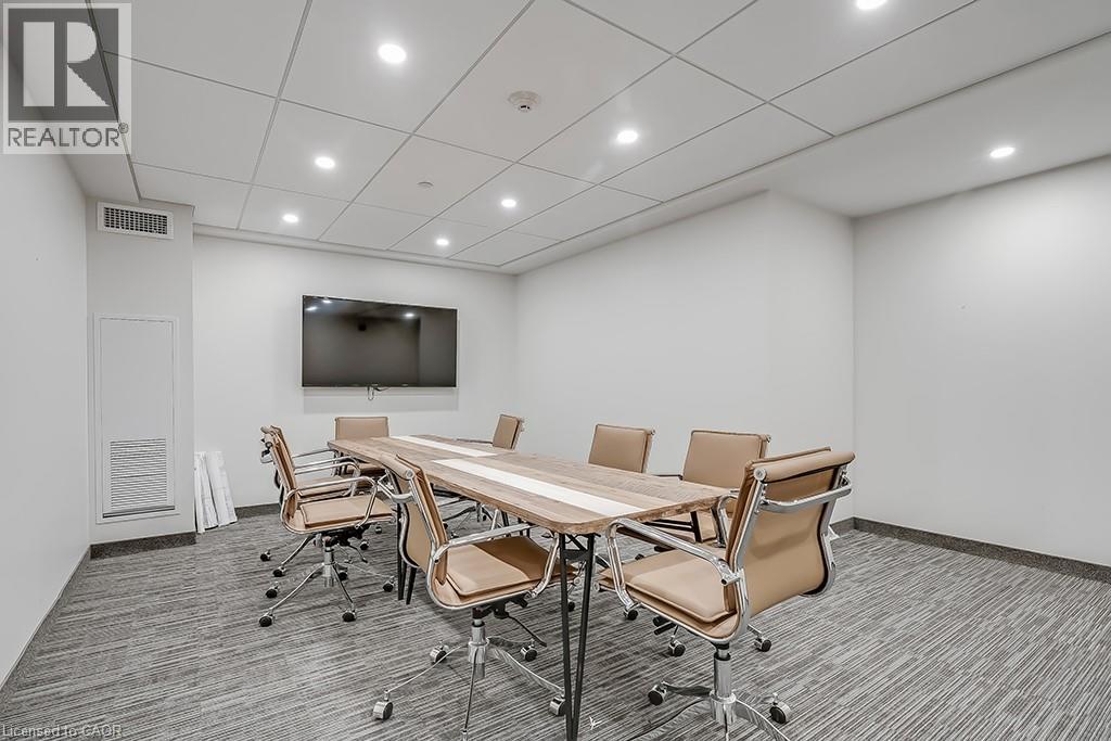 320 Plains Road E Unit# 502, Burlington, Ontario  L7T 0C1 - Photo 34 - 40787351