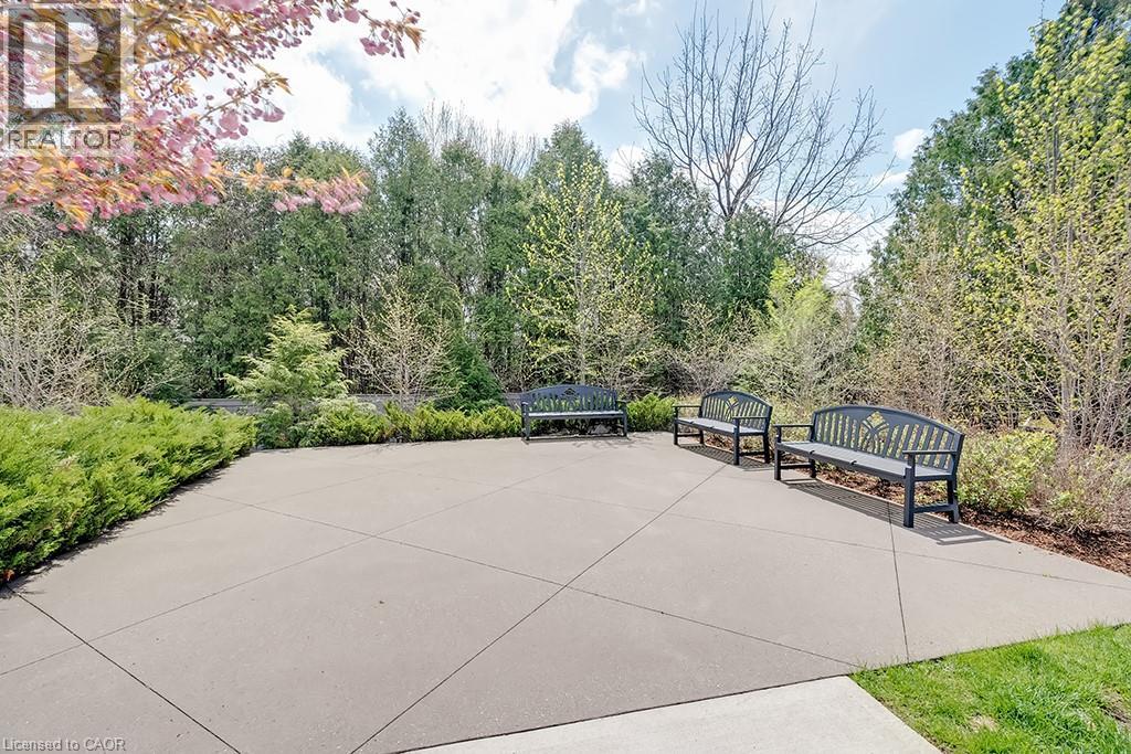 320 Plains Road E Unit# 502, Burlington, Ontario  L7T 0C1 - Photo 36 - 40787351