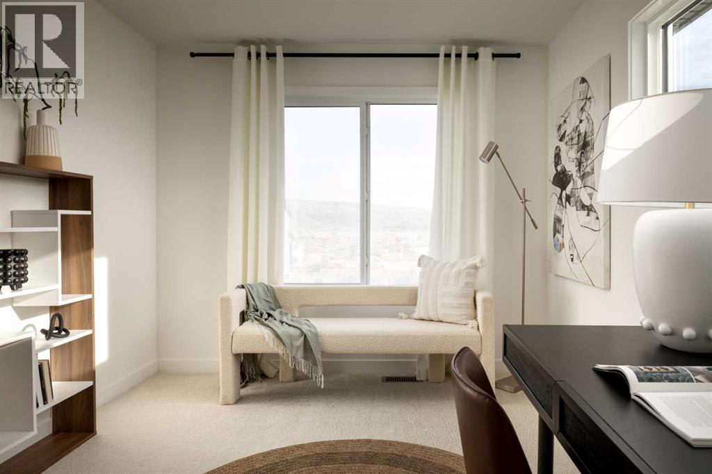 470 River Avenue, Cochrane, Alberta  T4C 3B8 - Photo 6 - A2252406