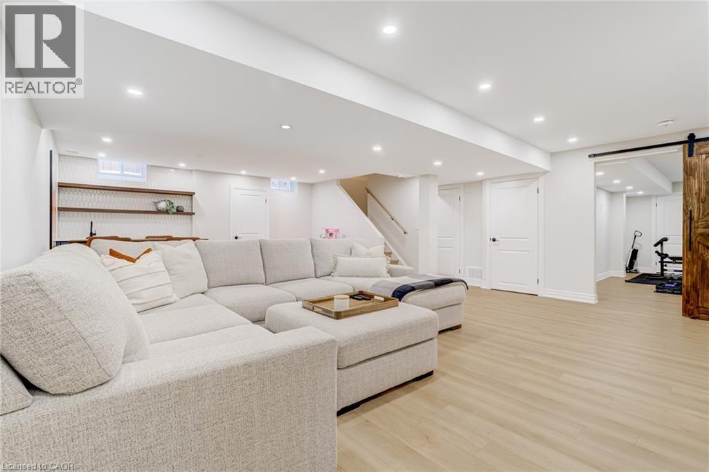 36 Irwin Avenue, Ancaster, Ontario  L9K 0E9 - Photo 37 - 40787360