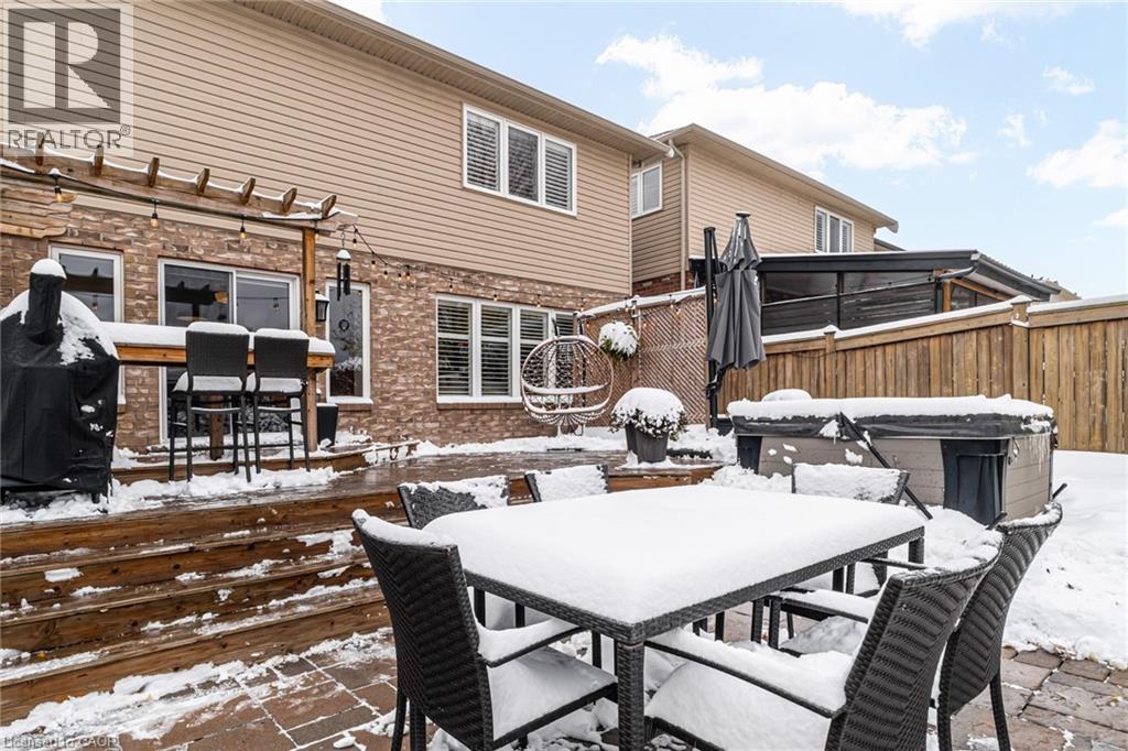 36 Irwin Avenue, Ancaster, Ontario  L9K 0E9 - Photo 48 - 40787360