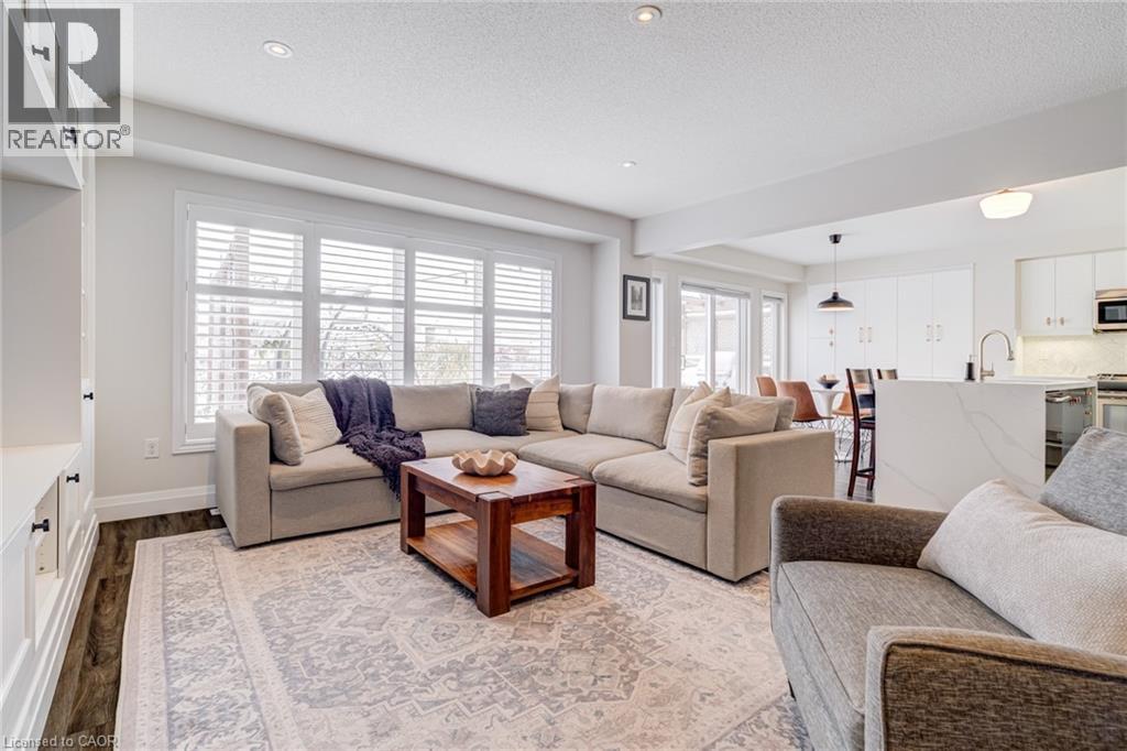 36 Irwin Avenue, Ancaster, Ontario  L9K 0E9 - Photo 11 - 40787360