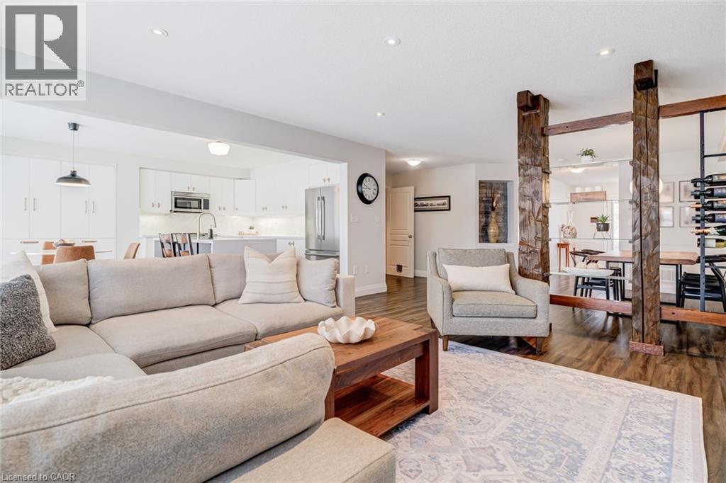 36 Irwin Avenue, Ancaster, Ontario  L9K 0E9 - Photo 9 - 40787360