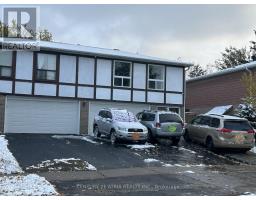 3RD FLOOR - 81 HOLLYBERRY TRAIL, Toronto, Ontario