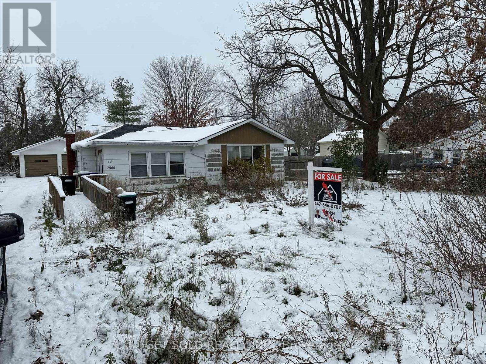 7866 YONGE STREET N, Innisfil, Ontario