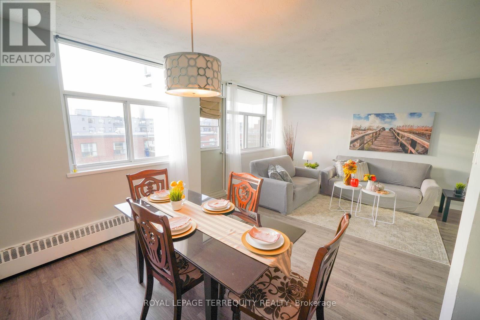 807 - 2245 Eglinton Avenue E, Toronto, Ontario  M1K 2N3 - Photo 6 - E12530012