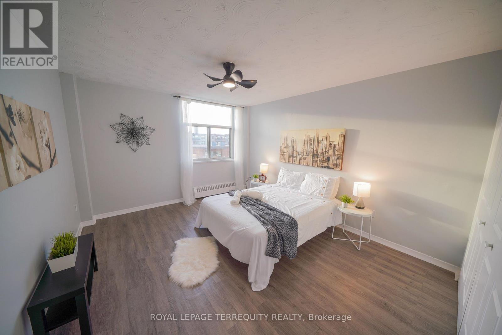 807 - 2245 Eglinton Avenue E, Toronto, Ontario  M1K 2N3 - Photo 13 - E12530012