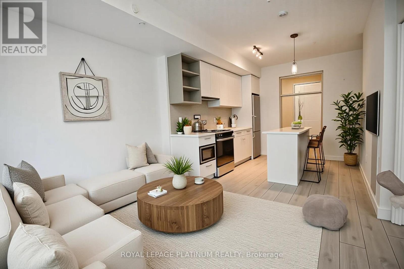 302 - 260 MALTA AVENUE, Brampton, Ontario