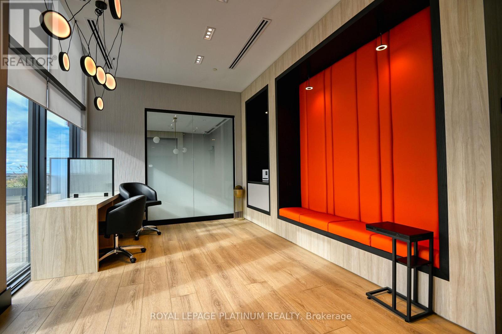 302 - 260 Malta Avenue, Brampton, Ontario  L6Y 6L7 - Photo 17 - W12523552