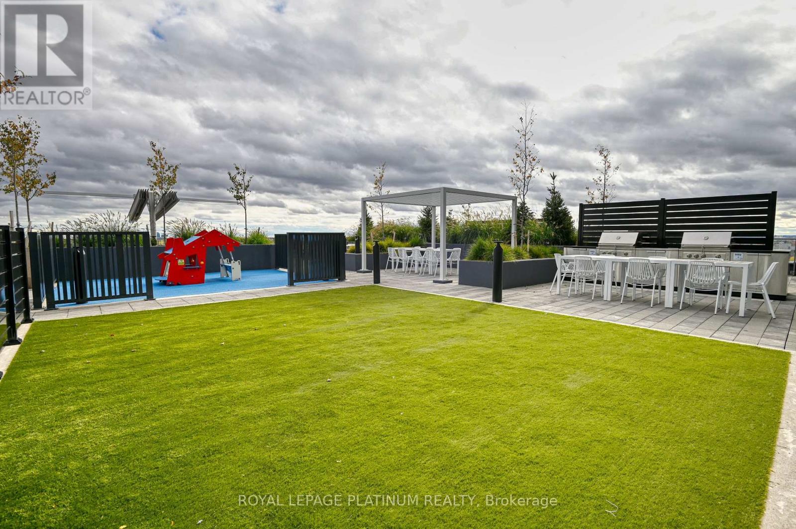 302 - 260 Malta Avenue, Brampton, Ontario  L6Y 6L7 - Photo 19 - W12523552